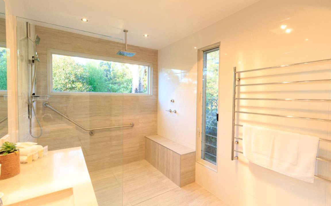 Photo of Bathroom in Nungurner