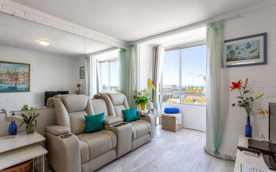 Photo of Livingroom in Fremantle