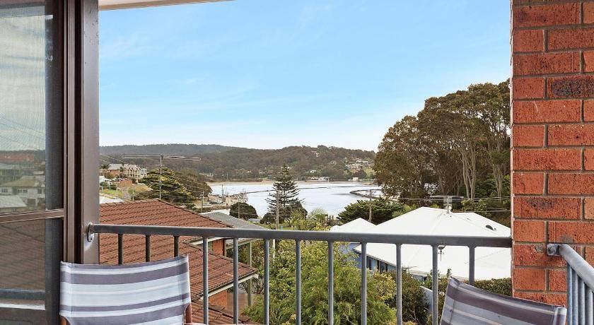 Photo of Patio Balcony in Narooma