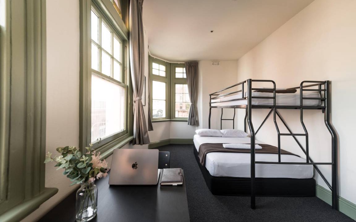 Photo of Bedroom in Haymarket