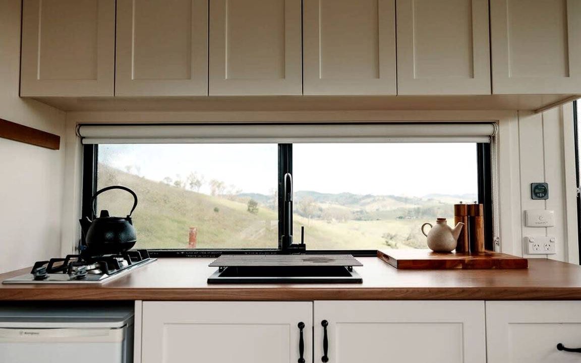 Photo of Kitchen in Bulliac