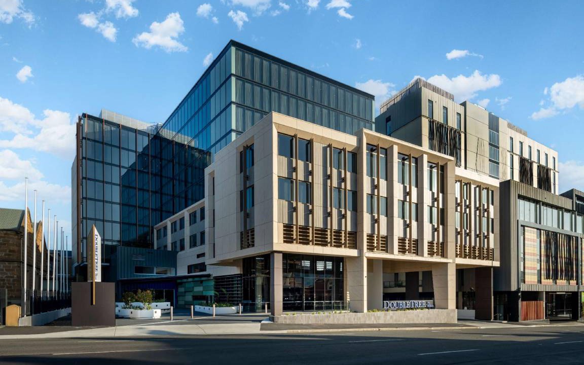 Photo of Others in Hobart Central Business District