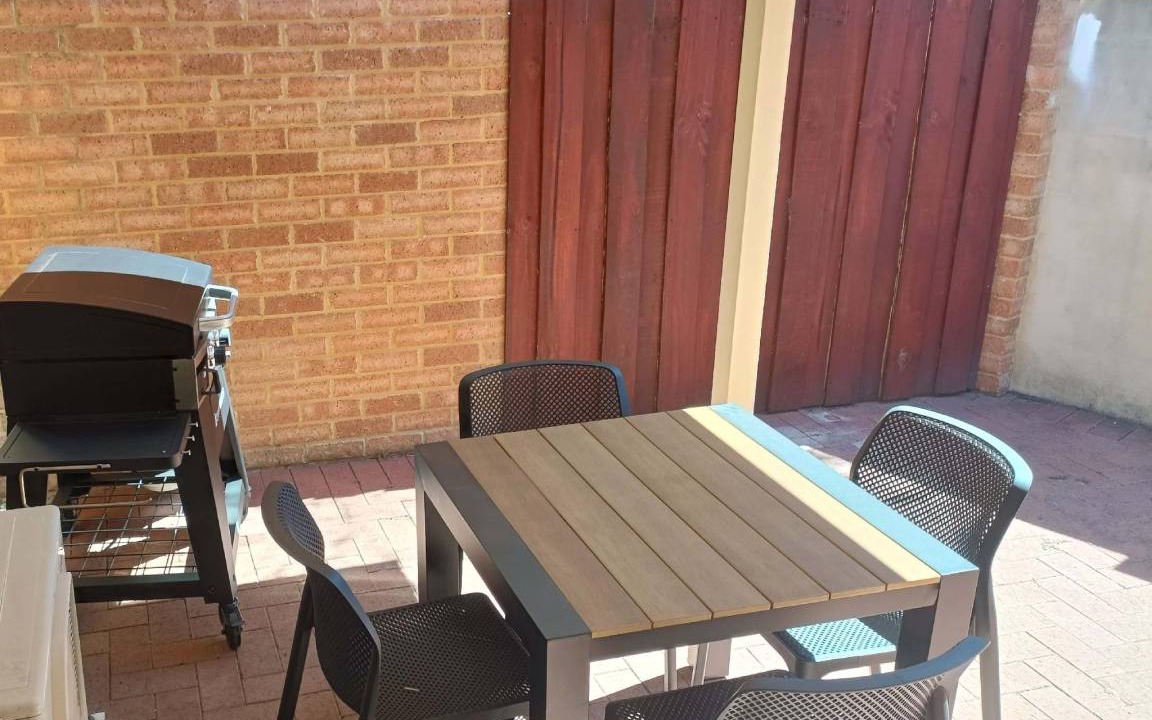 Photo of Patio Balcony in Margaret River