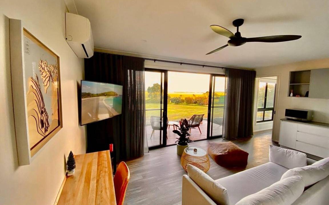 Photo of Livingroom in Yanakie
