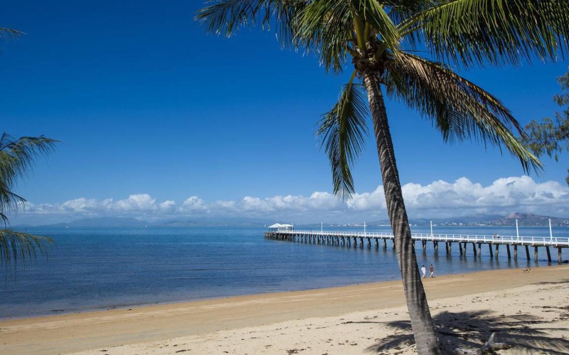 Photo of Outdoor in Picnic Bay