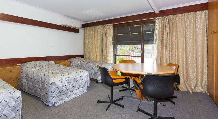 Photo of Bedroom in Eden