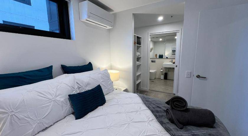 Photo of Bedroom in Braddon