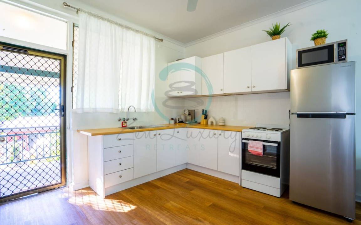 Photo of Kitchen in Nightcliff