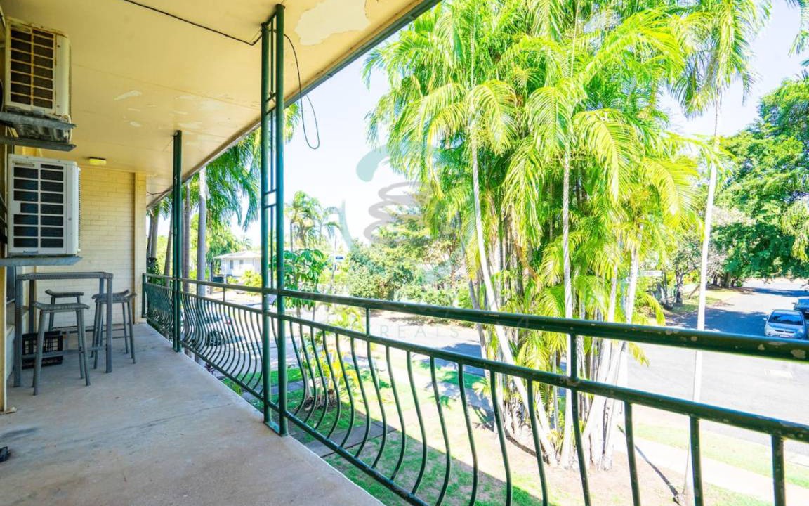 Photo of Patio Balcony in Nightcliff