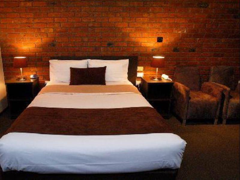 Photo of Bedroom in Horsham