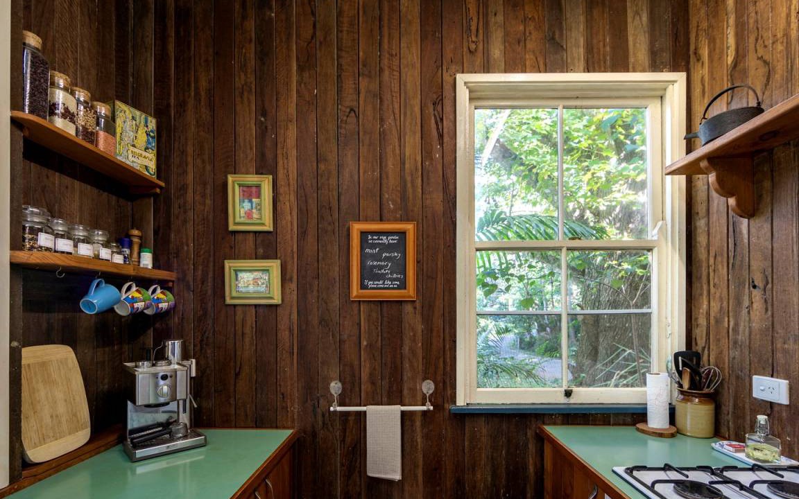 Photo of Kitchen in Mount Glorious