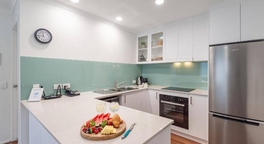 Photo of Kitchen in Noosaville
