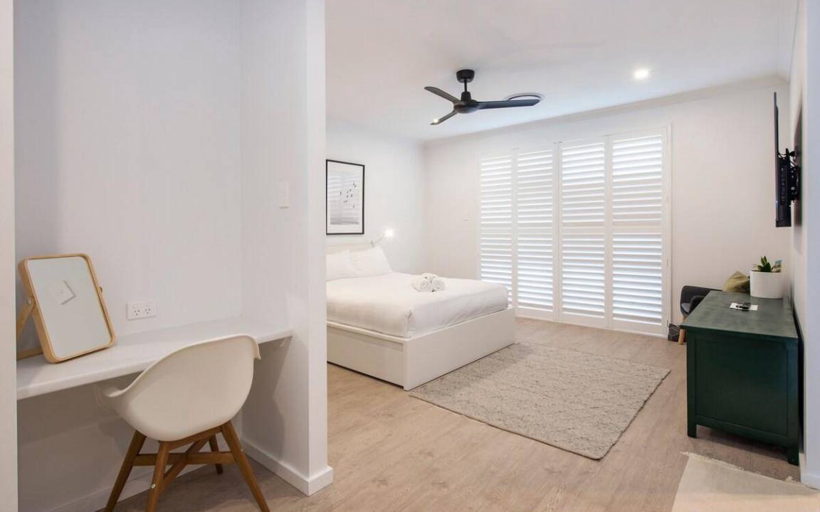 Photo of Bedroom in Dunsborough