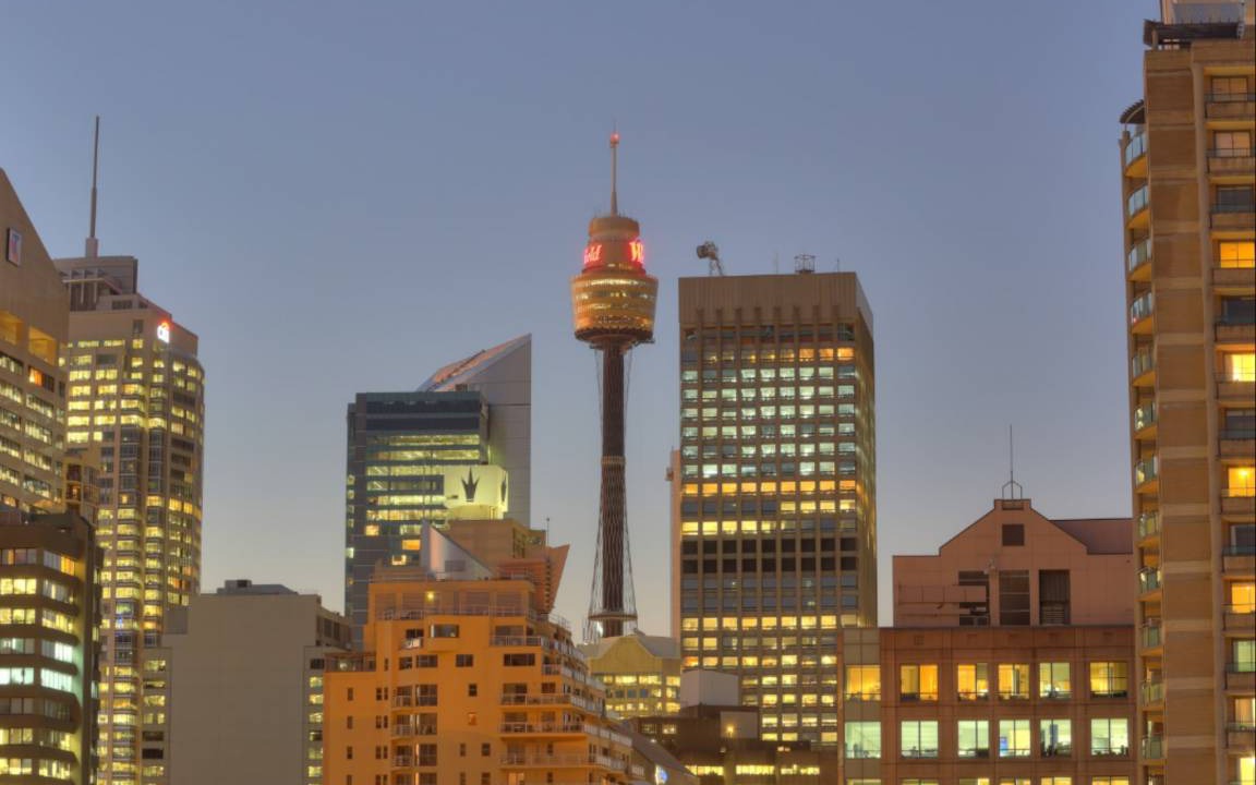 Photo of Others in Sydney Central Business District