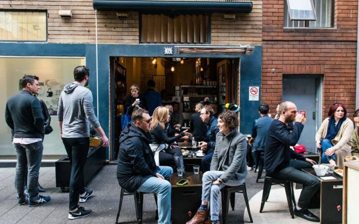 Photo of Others in Potts Point