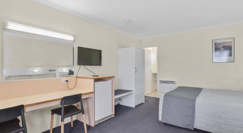 Photo of Bedroom in Derwent Park