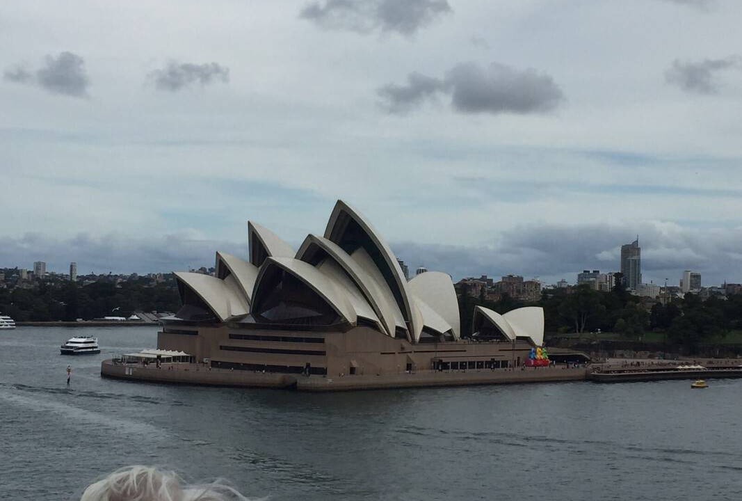 Photo of Others in Bondi