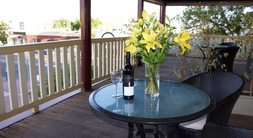 Photo of Patio Balcony in Murray Bridge