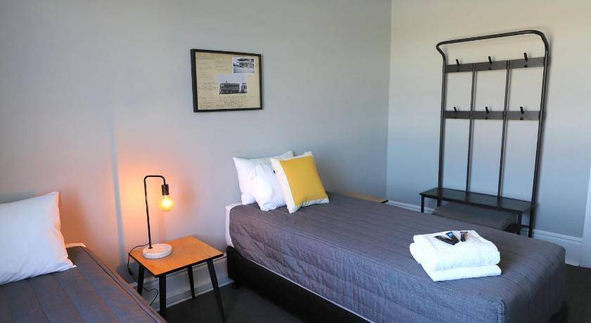 Photo of Bedroom in West Kempsey