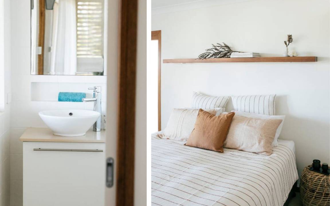 Photo of Bedroom in Angourie