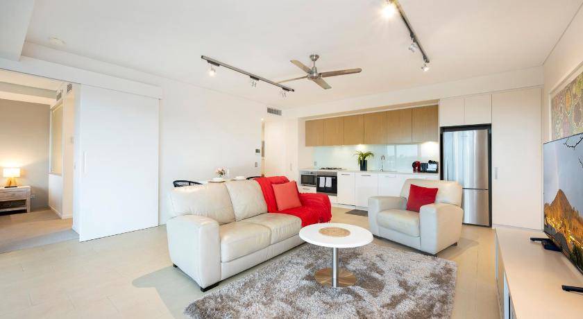 Photo of Livingroom in Darwin City Centre