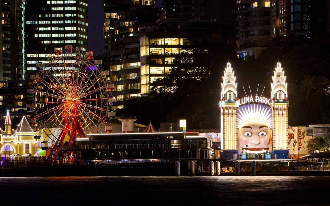Photo of Others in St Kilda