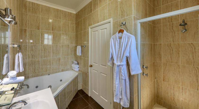 Photo of Bathroom in Coonamble