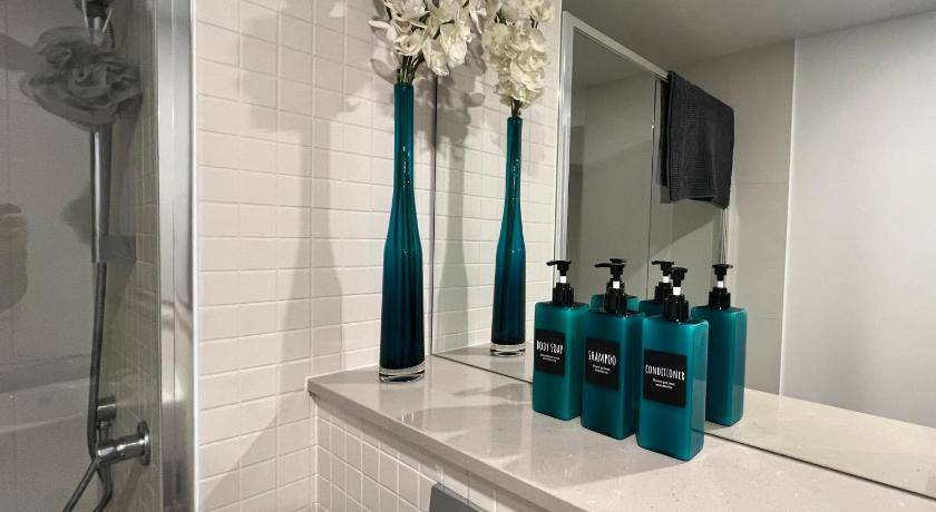 Photo of Bathroom in Braddon