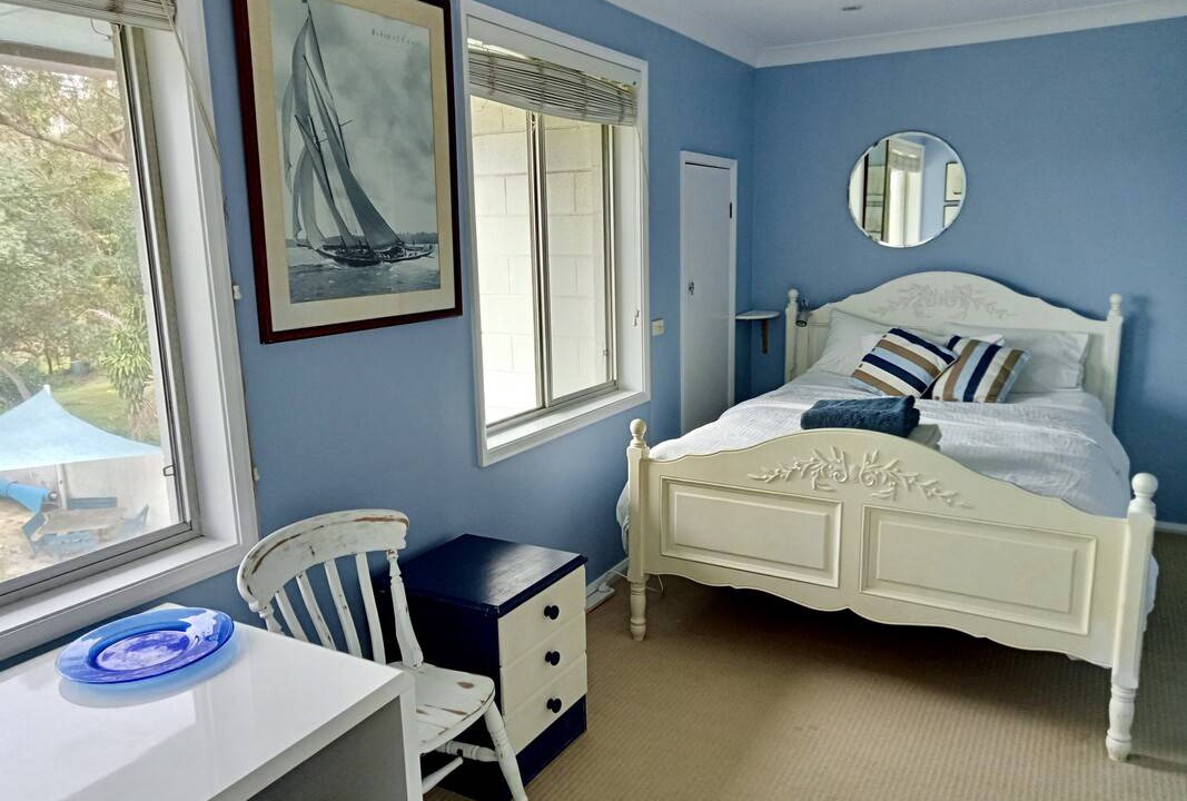 Photo of Bedroom in Beacon Hill