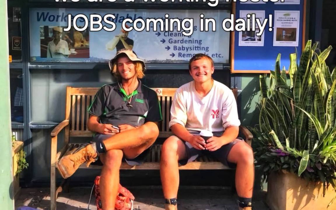 Photo of Others in Manly