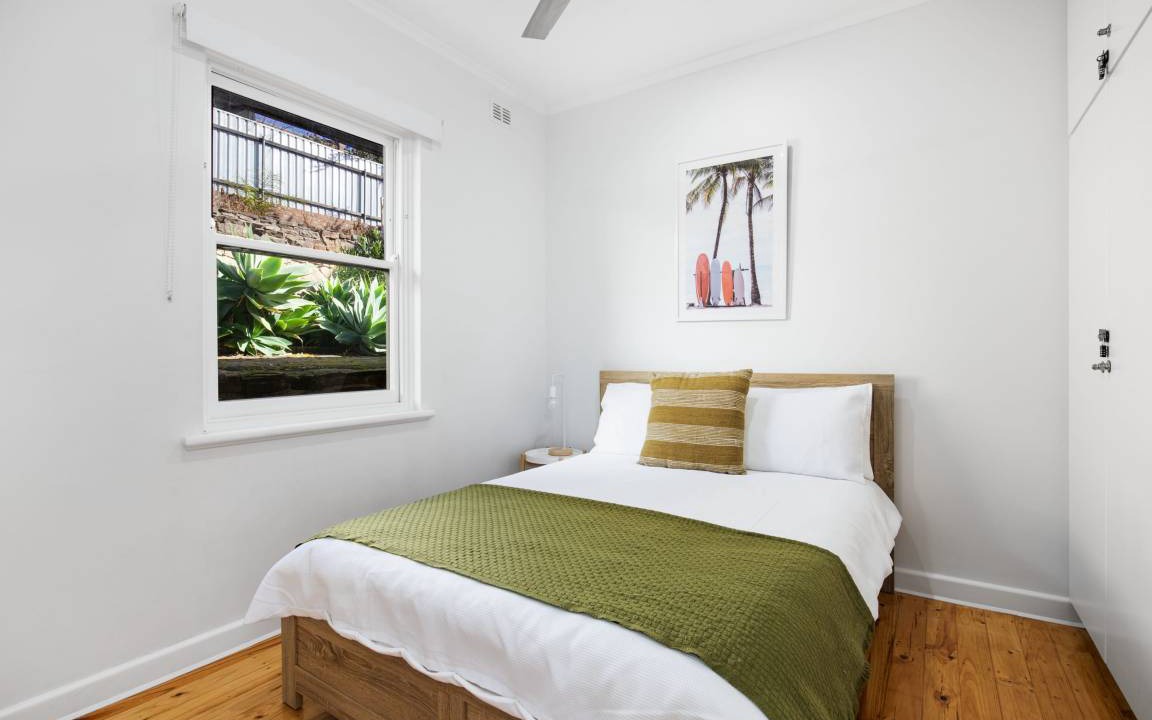 Photo of Bedroom in Grange