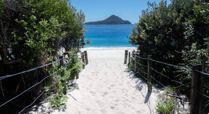 Photo of Outdoor in Nelson Bay