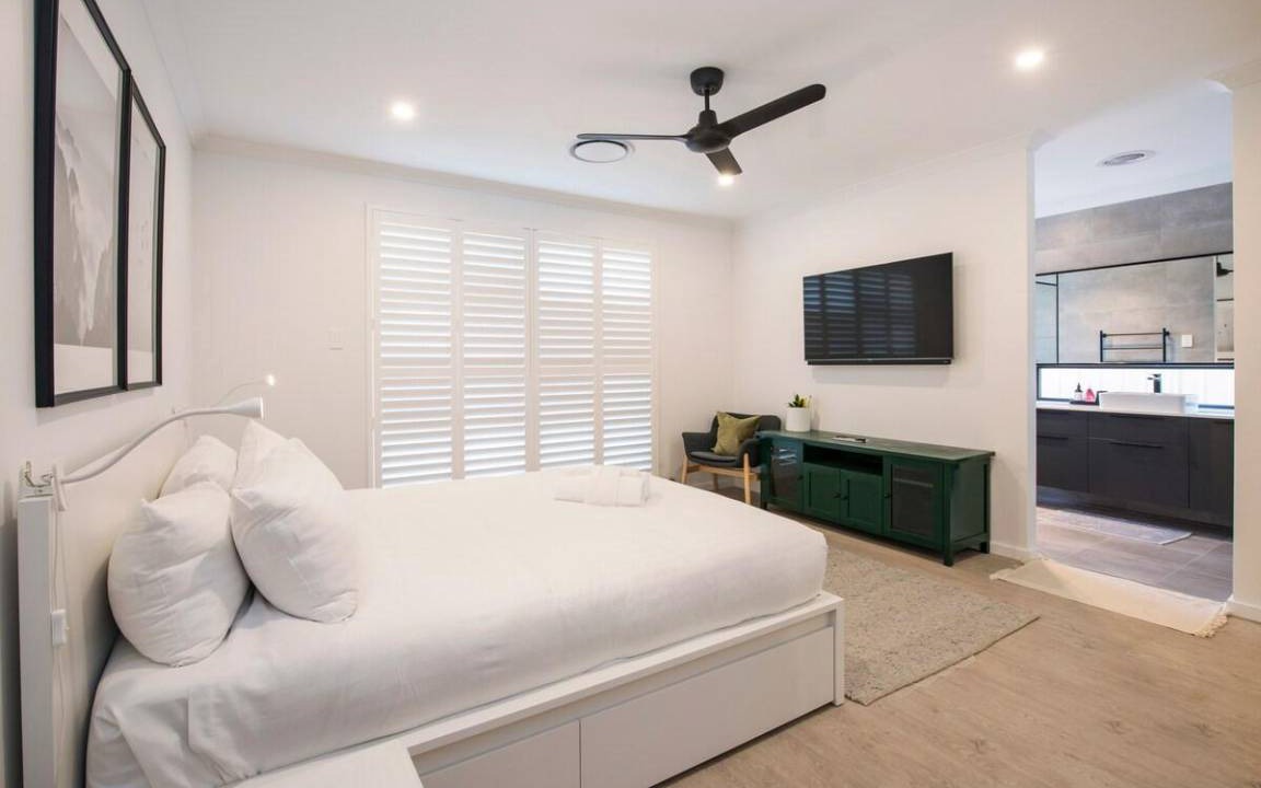 Photo of Bedroom in Dunsborough