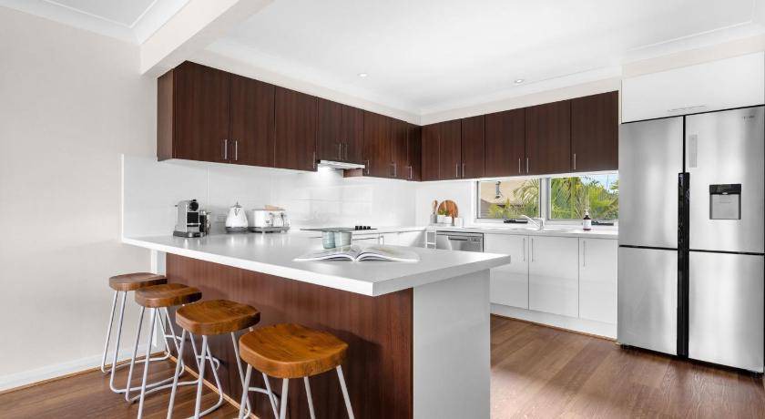 Photo of Kitchen in Sanctuary Point