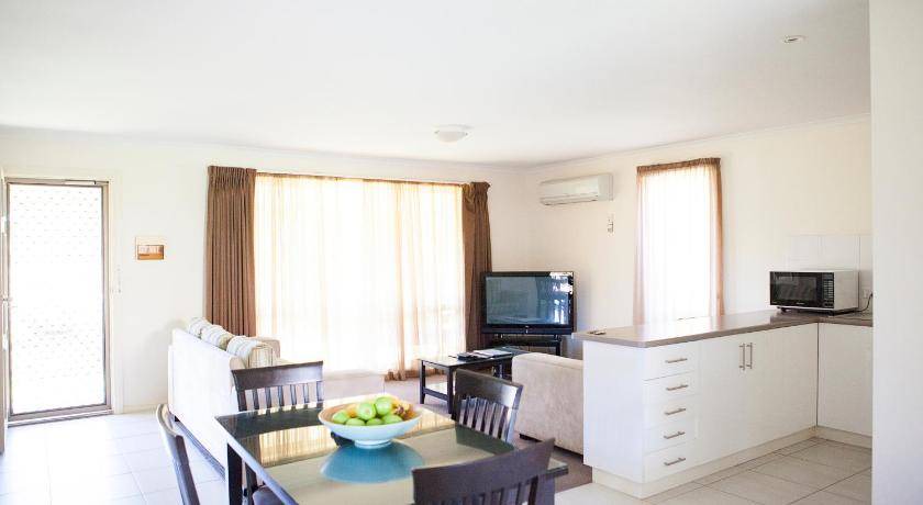 Photo of Livingroom in Moama