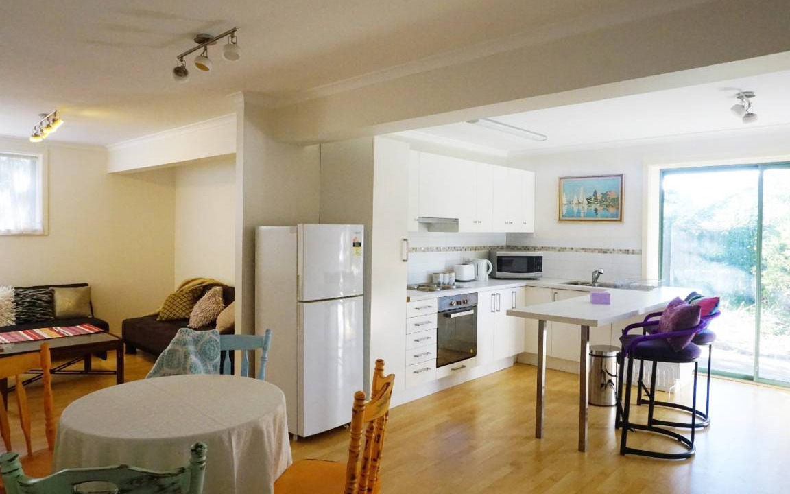 Photo of Livingroom in Diamond Creek