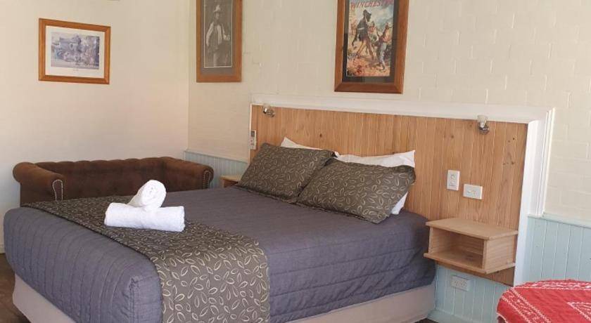 Photo of Bedroom in Moree