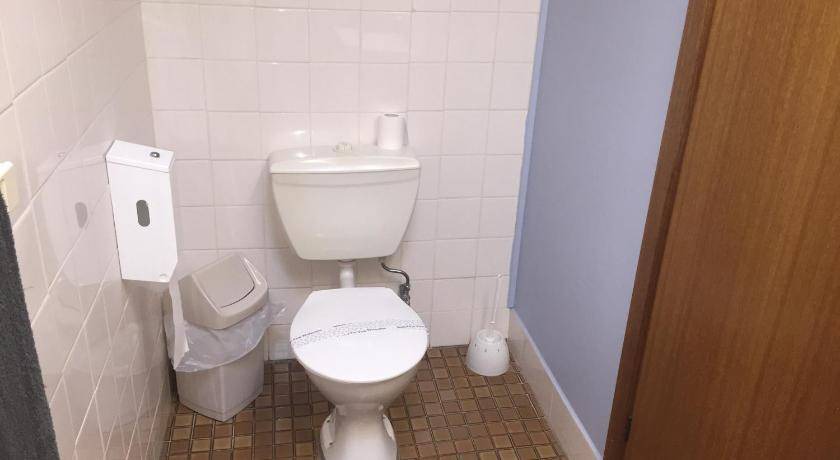 Photo of Bathroom in Eden