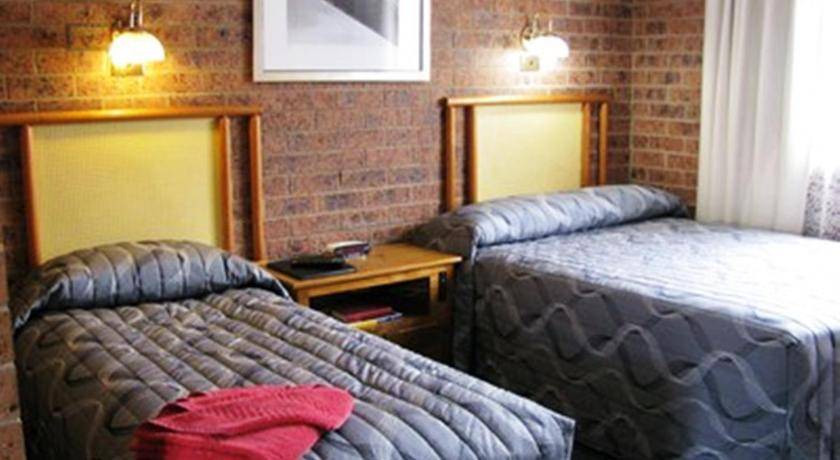 Photo of Bedroom in Muswellbrook
