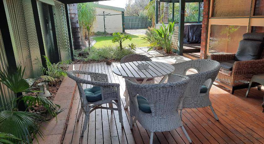Photo of Patio Balcony in Gawler