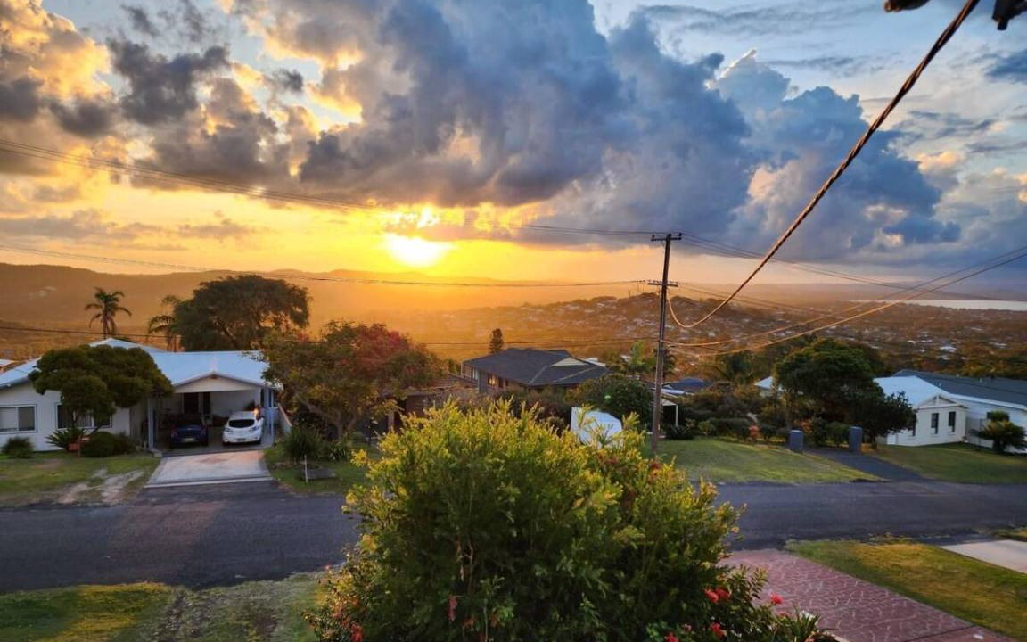 Photo of Outdoor in Bateau Bay