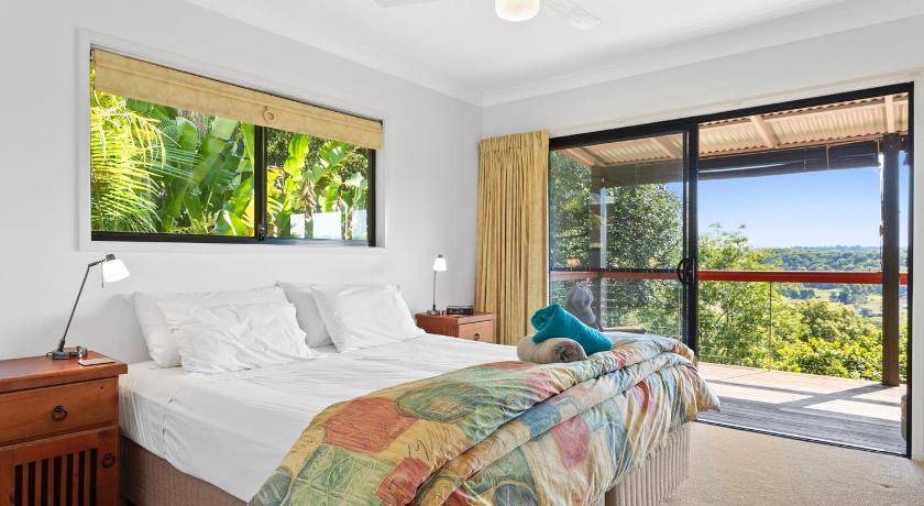Photo of Bedroom in Clunes