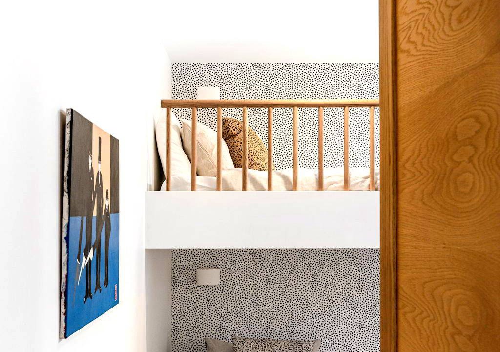 Photo of Bedroom in Byron Bay