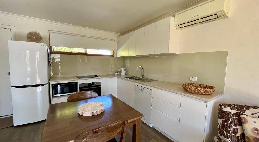 Photo of Kitchen in Mallacoota