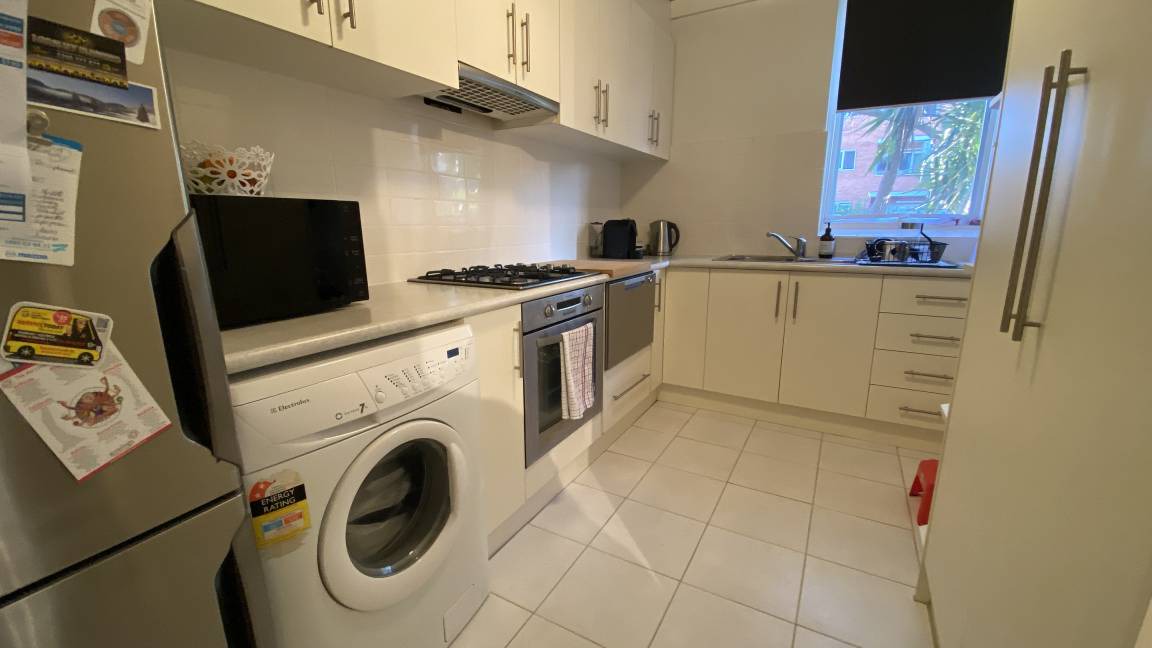 Photo of Kitchen in St Kilda West