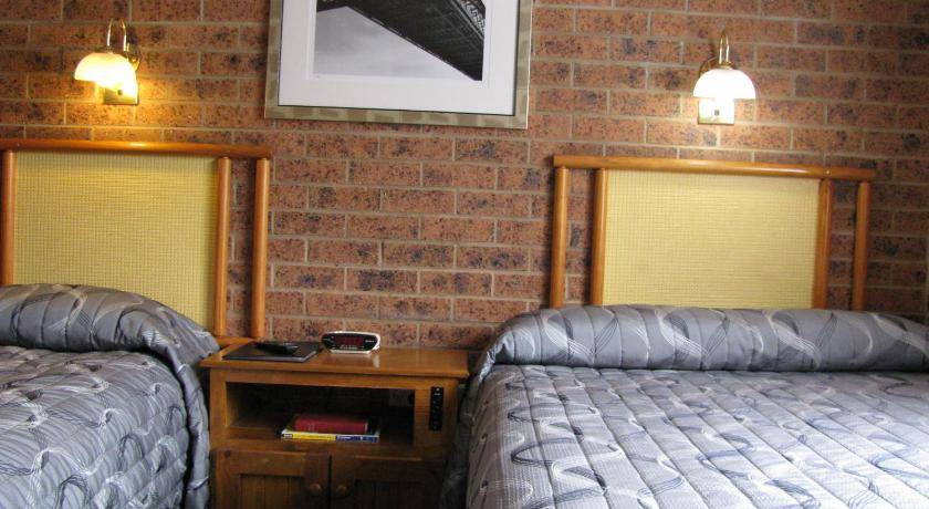 Photo of Bedroom in Muswellbrook
