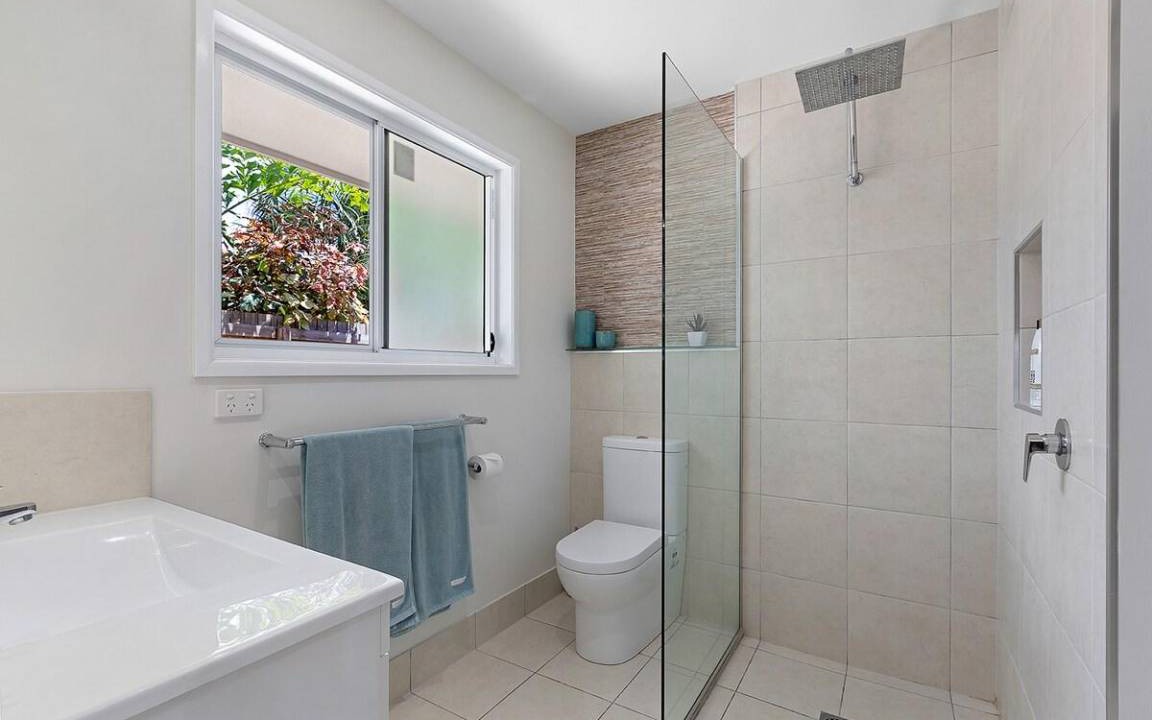 Photo of Bathroom in Jubilee Pocket
