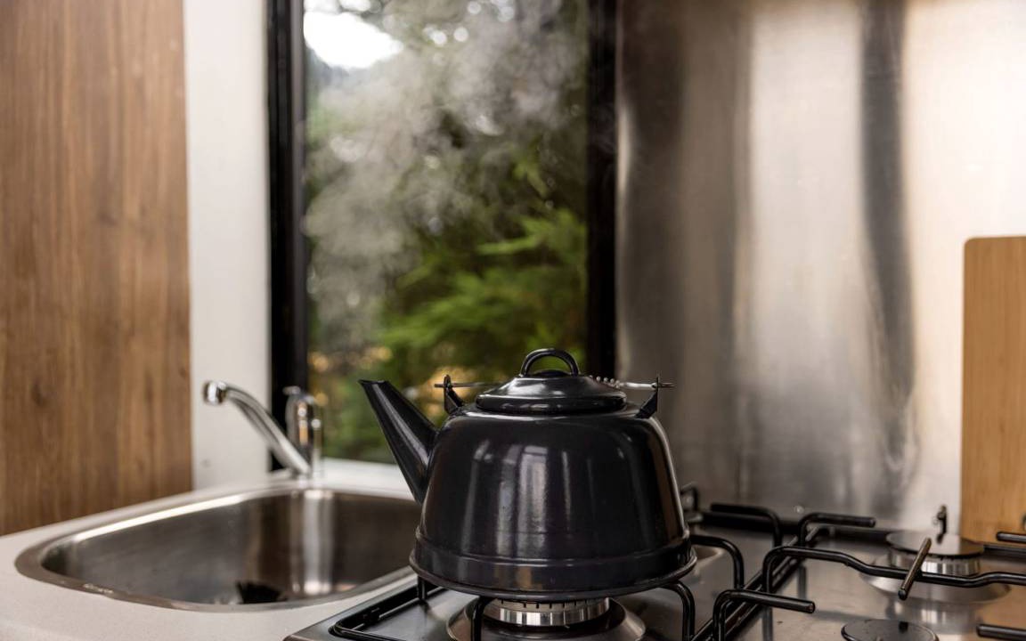 Photo of Kitchen in Korweinguboora