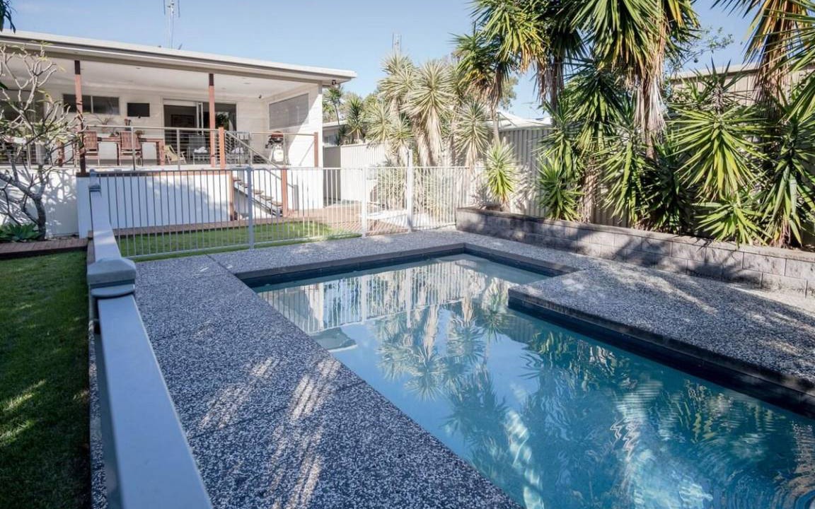 Photo of Outdoor in Moffat Beach