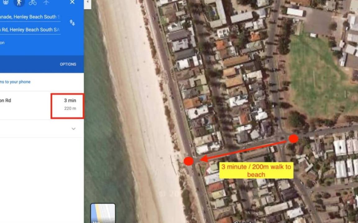 Photo of Others in Henley Beach South